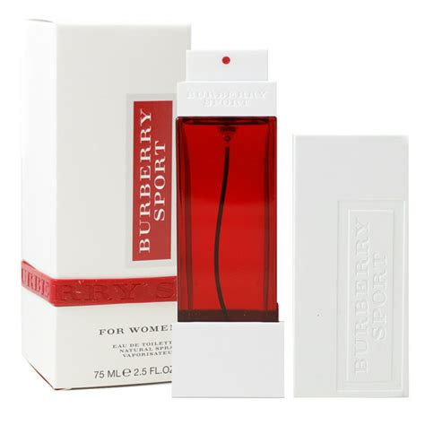 burberry sport parfum